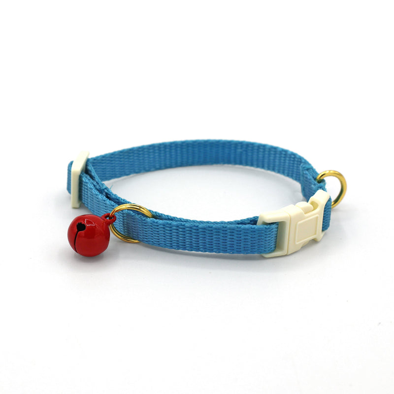 Breakaway Cat Collar-zoom-