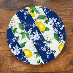 Medium Reusable Cotton Bowl & Banneton Cover | Eco - Friendly Kitchen Cover - Aware House