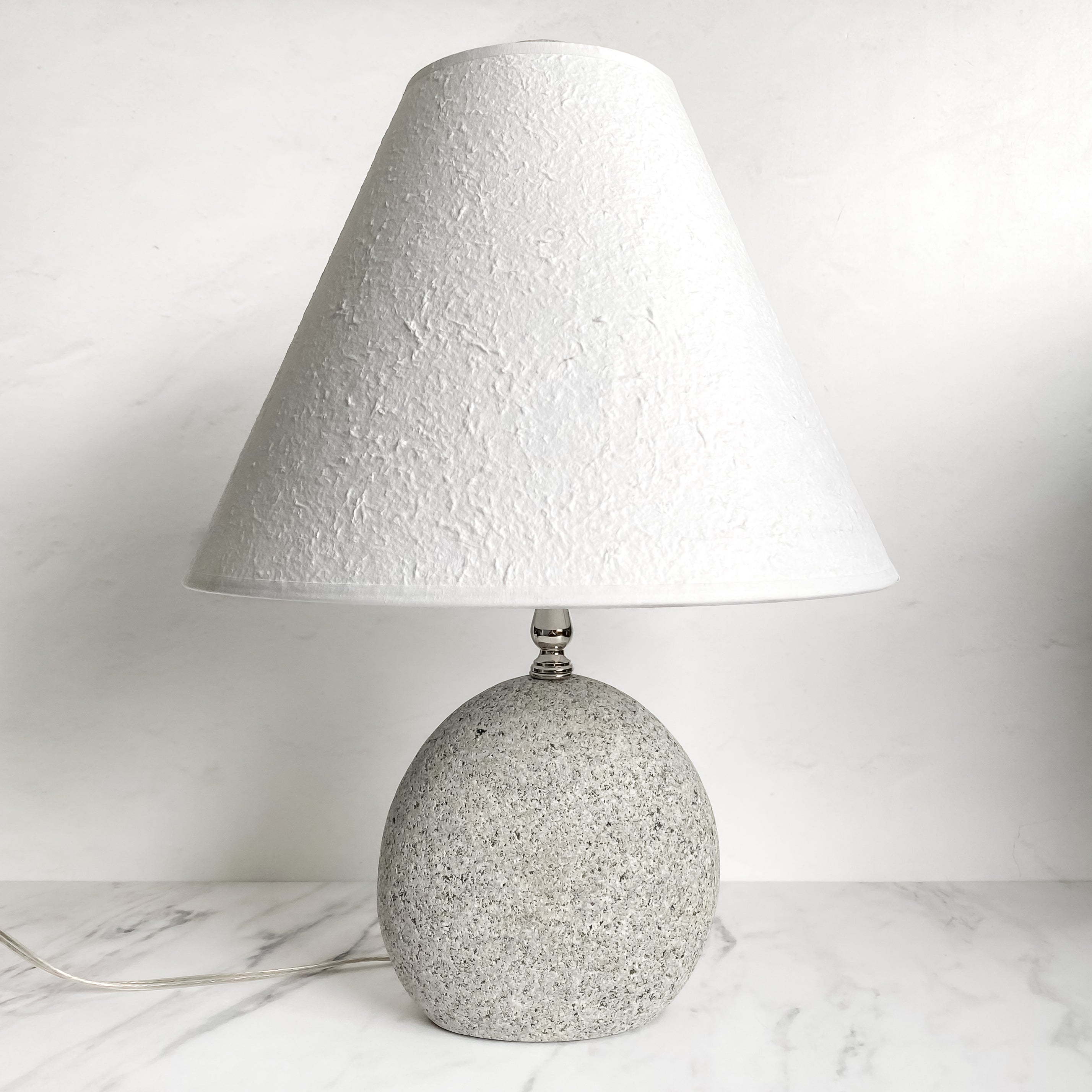 Single Stone Lamp-zoom-1