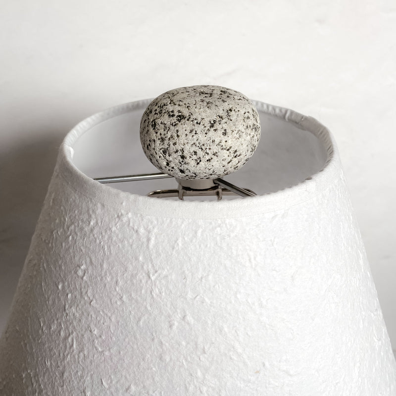 Single Stone Lamp-zoom-