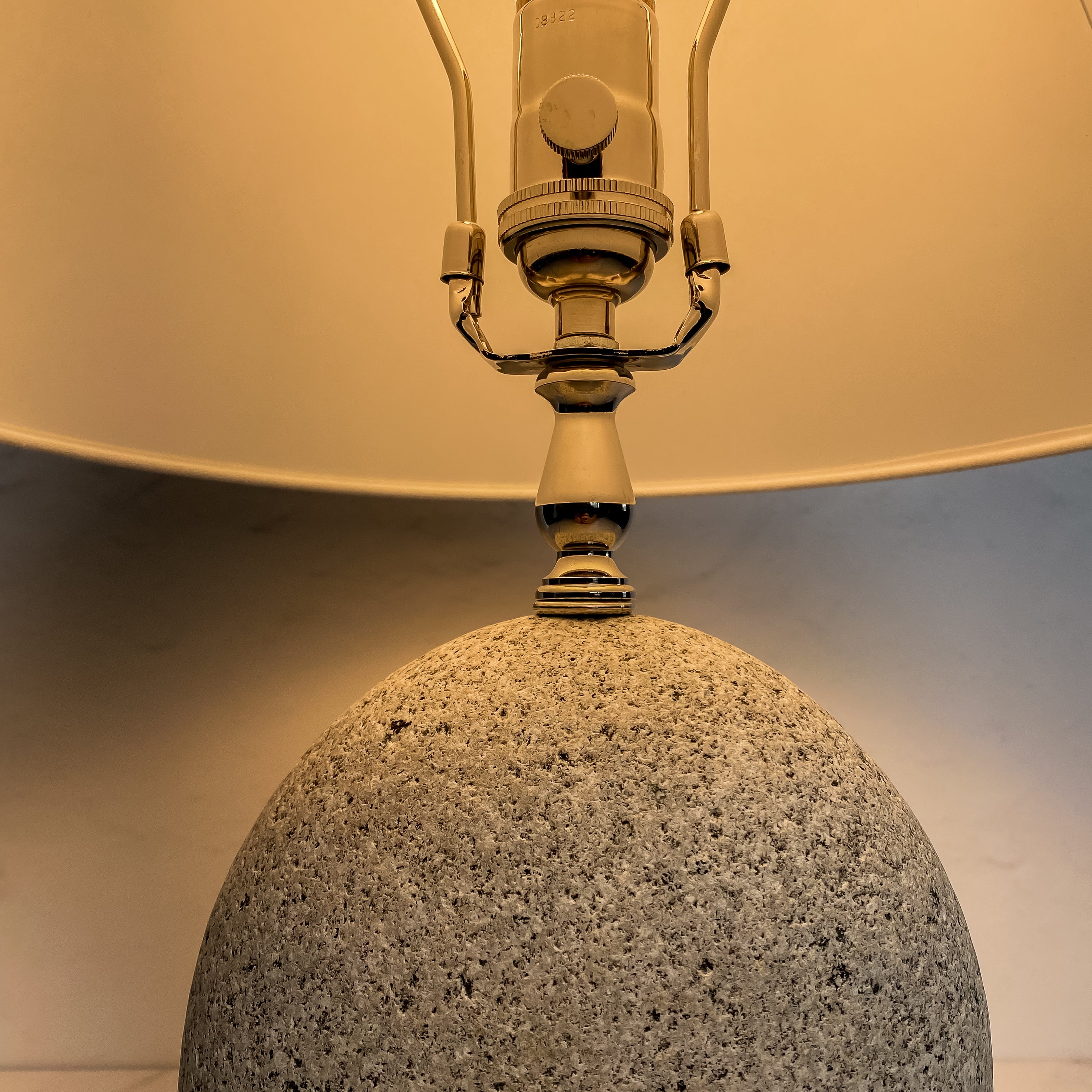 Single Stone Lamp-zoom-4