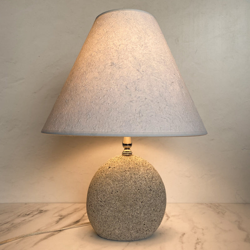 Single Stone Lamp-zoom-
