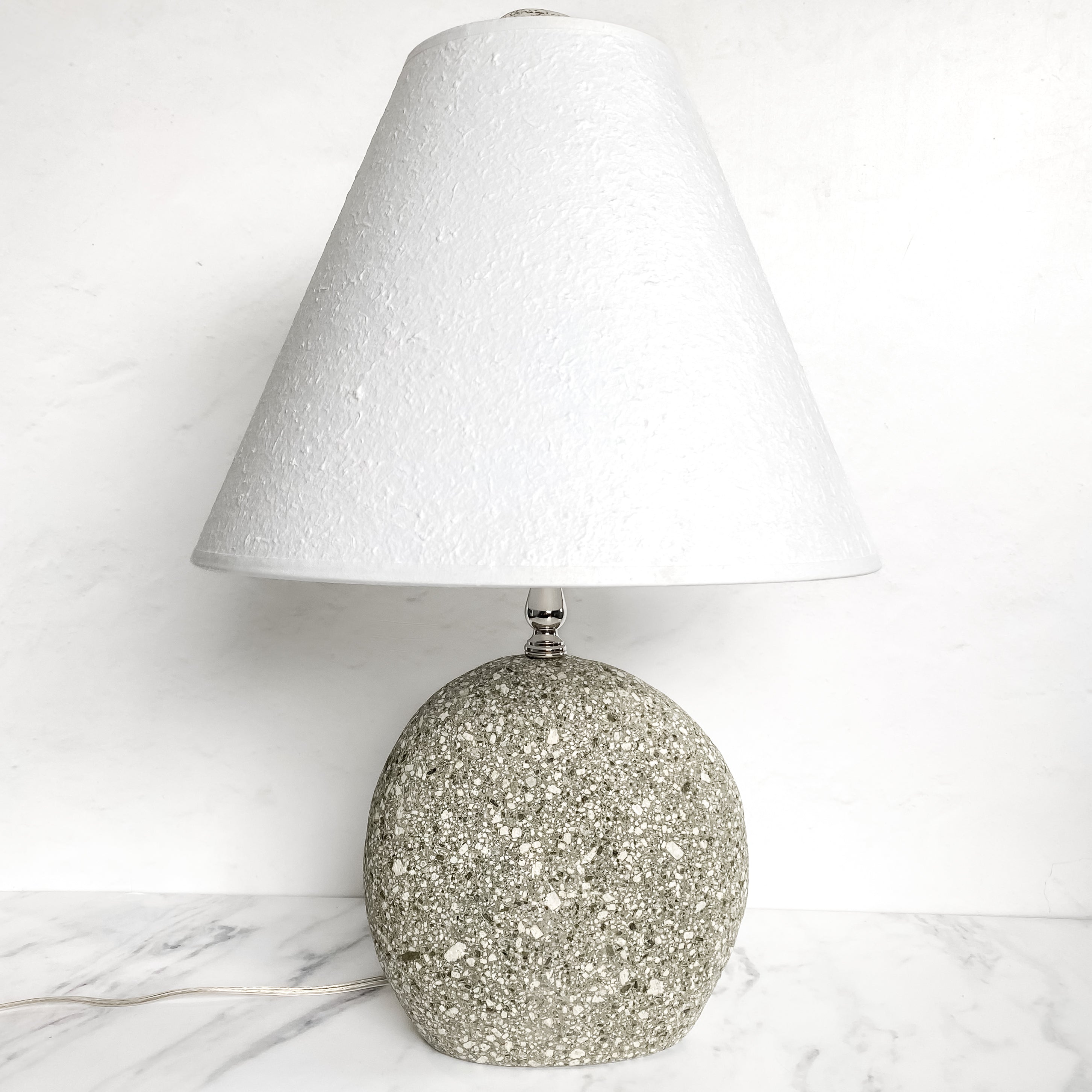 Single Stone Lamp-zoom-5