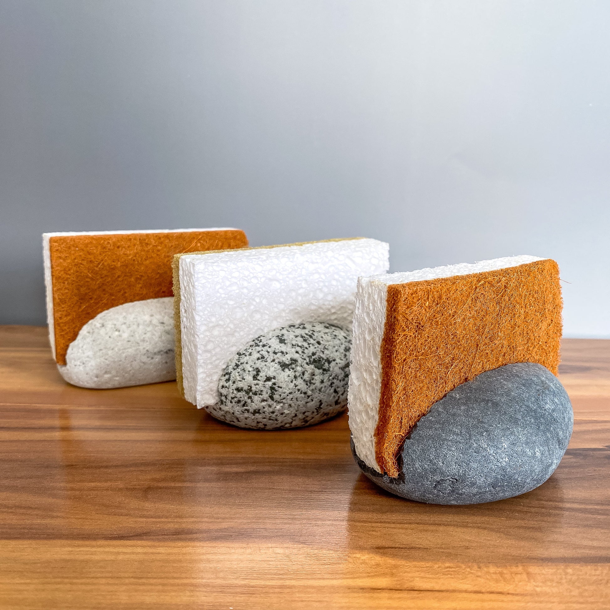 Stone Sponge Holder-3
