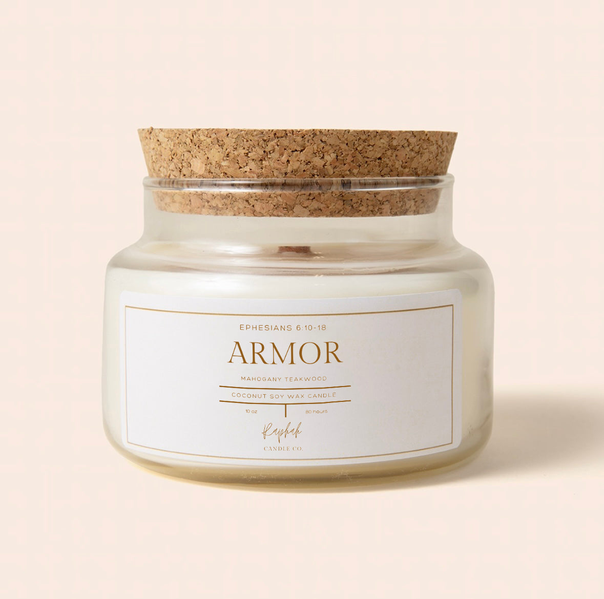 Armor Candle-zoom-3