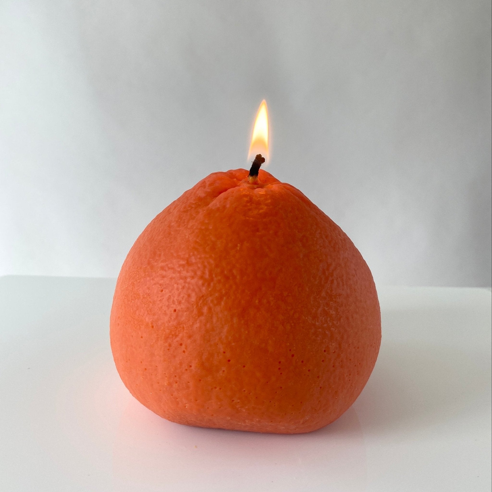 Large Grapefruit Candle - Aware House