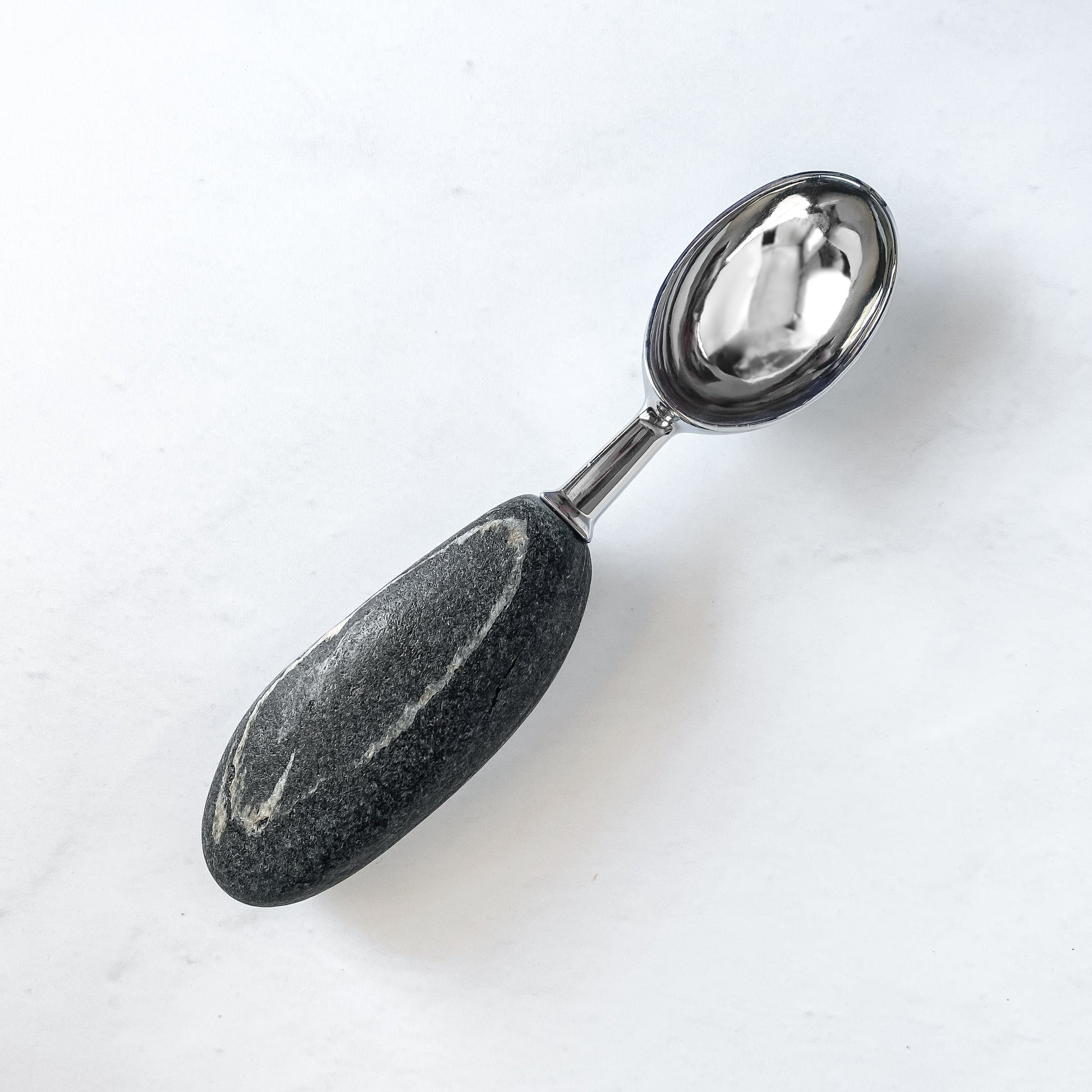 Stone Ice Cream Scoop-4