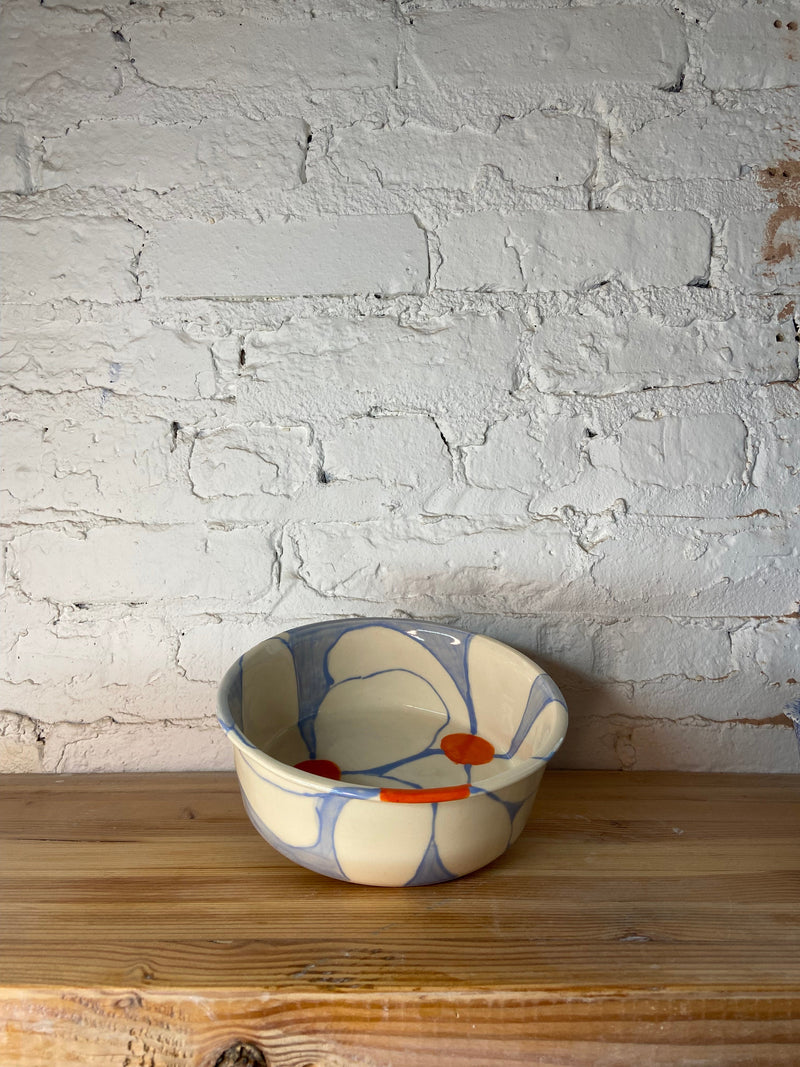 The Dog Bowl | Retro, Cow, Olive and More!-zoom-