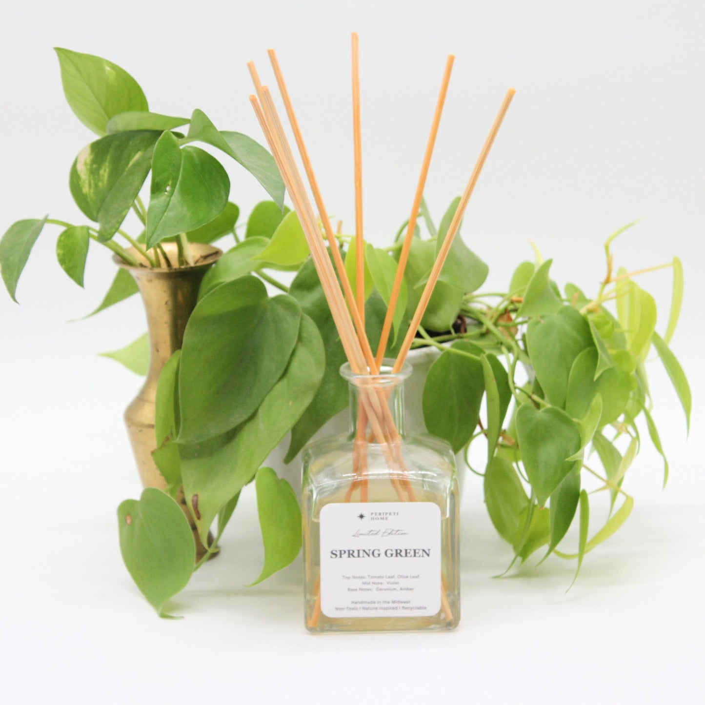 Reed Diffuser |  15+ Scents