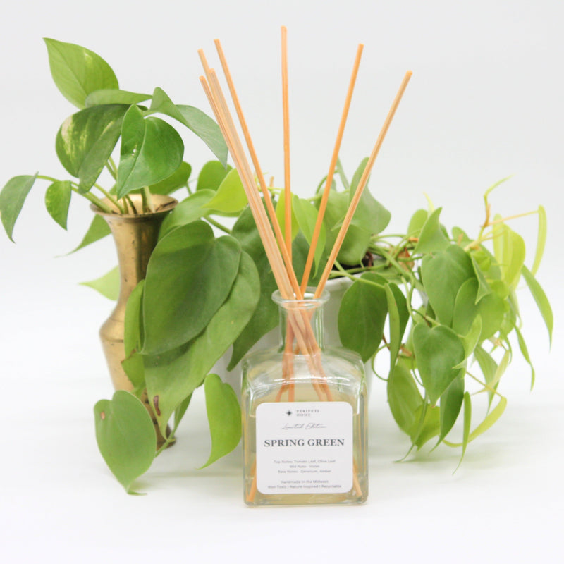 Reed Diffuser |  15+ Scents-zoom-