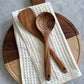 Kitchen Waffle Towel Set of Two