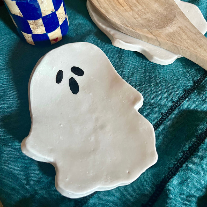 Ghost Spoon Rest-zoom-