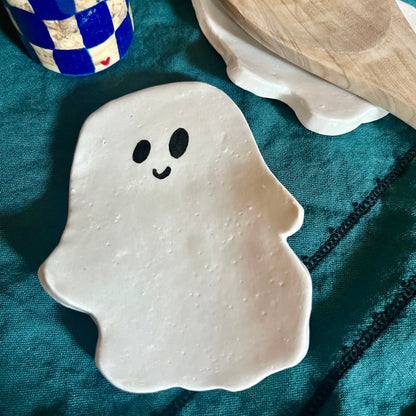 Ghost Spoon Rest | Limited Edition