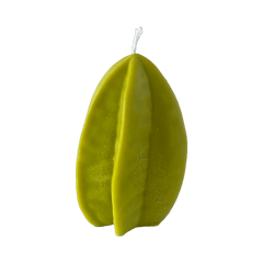 Starfruit Candle - Aware House