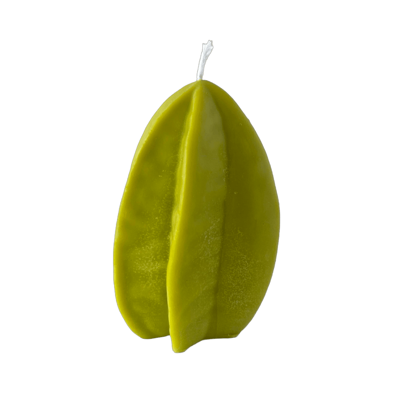 Starfruit Candle-zoom-