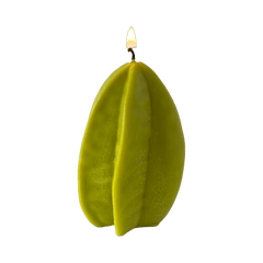 Starfruit Candle - Aware House