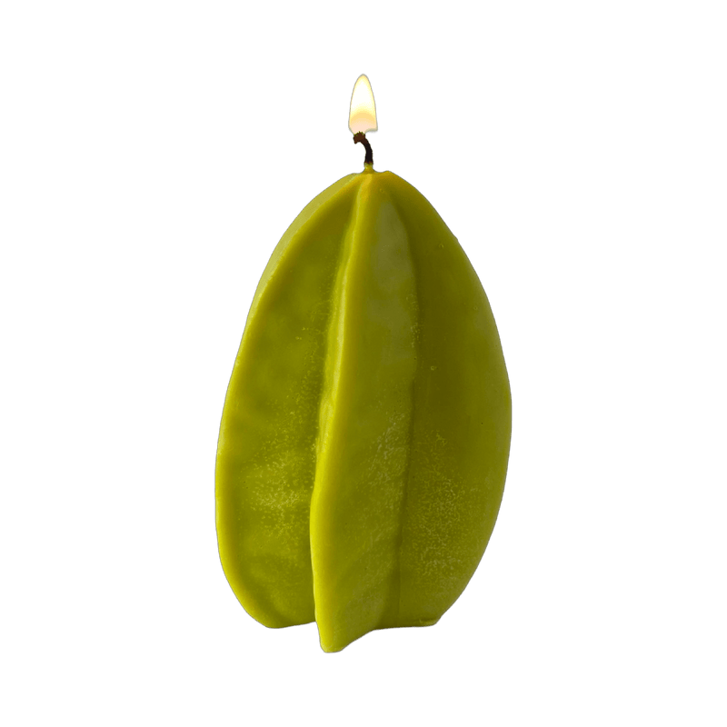 Starfruit Candle-zoom-