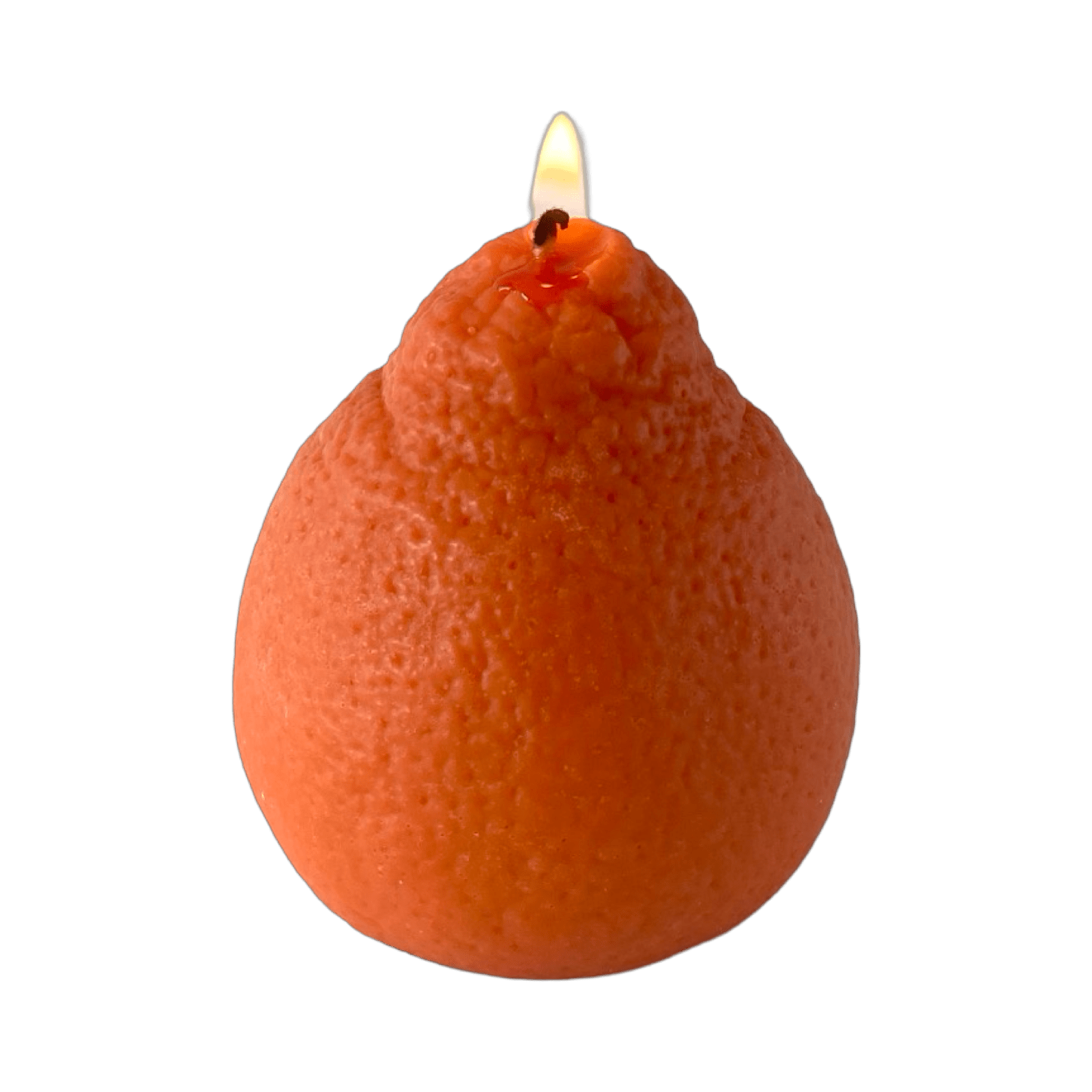 Tangelo Candle - Aware House
