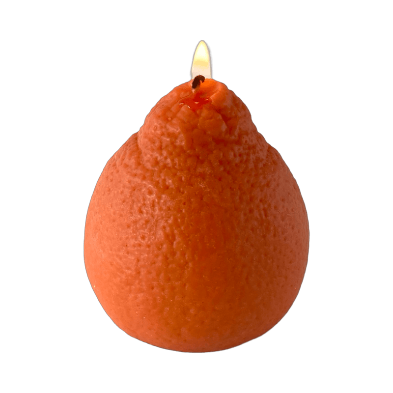 Tangelo Candle-zoom-