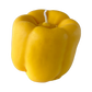 Bell Pepper Candle | Yellow