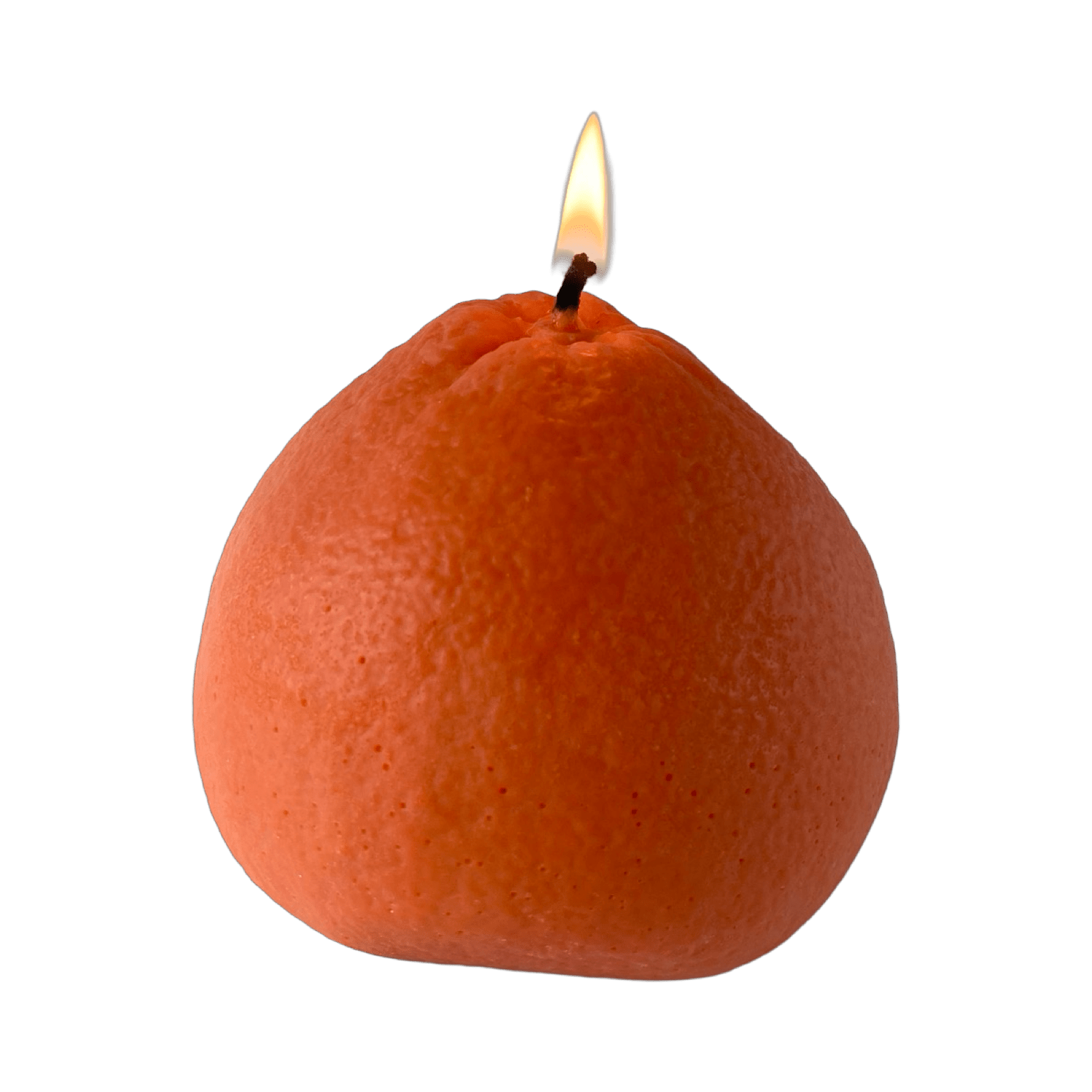 Large Grapefruit Candle - Aware House