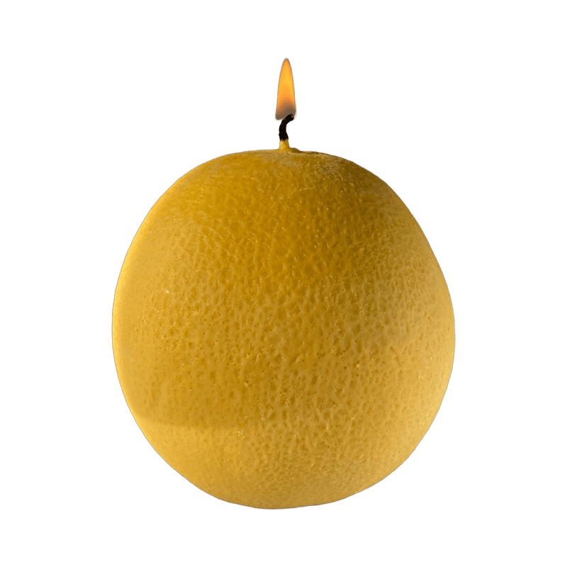Melon Candle-zoom-