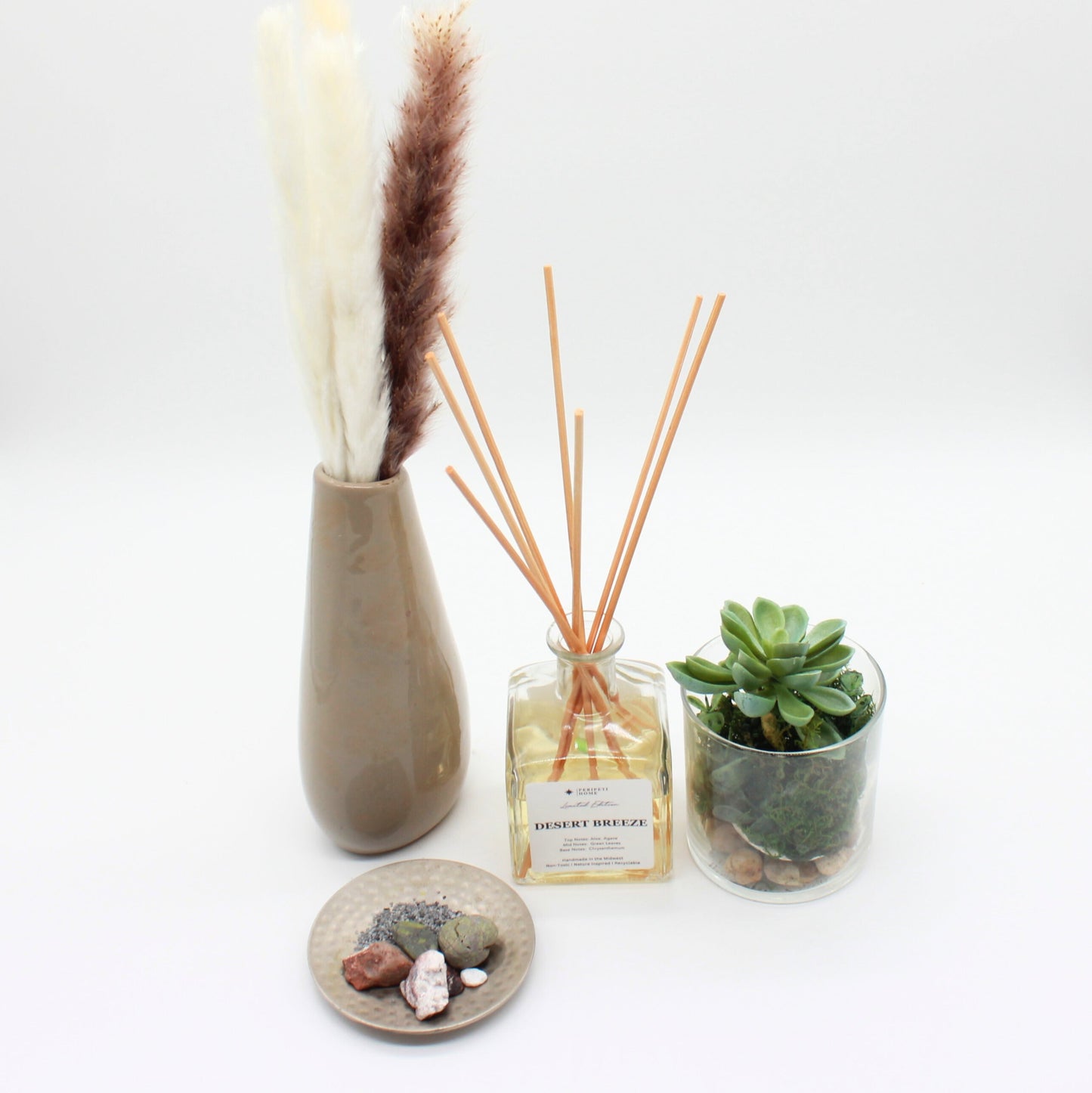 Reed Diffuser |  15+ Scents