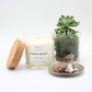 Classic Wick Soy Candle