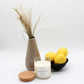 Classic Wick Soy Candle