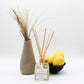 Lemon Vetiver Candle, Wax Melt, Diffuser & Room Spray