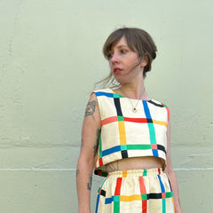 Freddie Top | Various Prints - Aware House