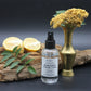 Bergamot, Cedar + Oak Candle, Wax Melt, Diffuser & Room Spray