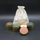 Fall Travel Candle Tin Flight