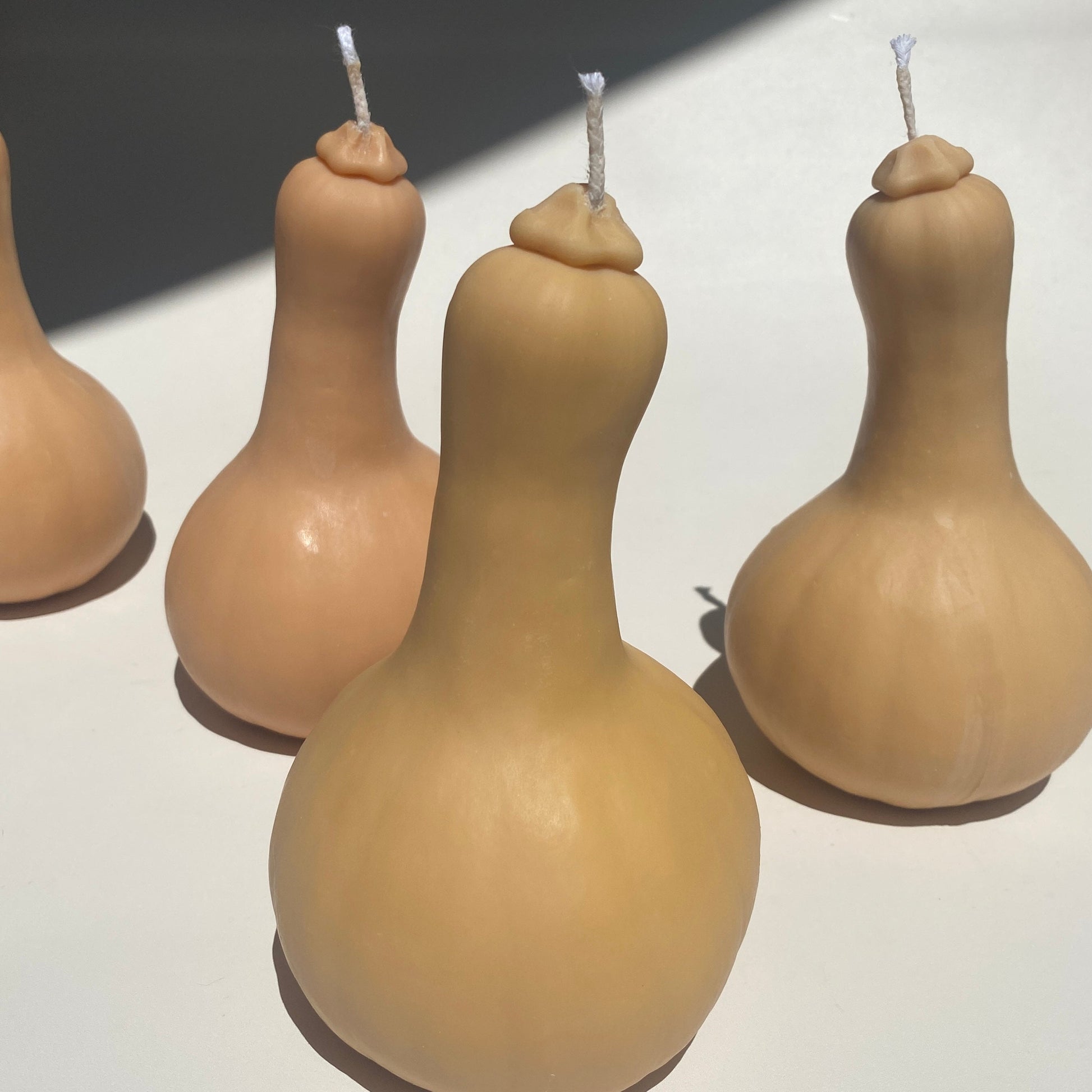 Squash Candle-2