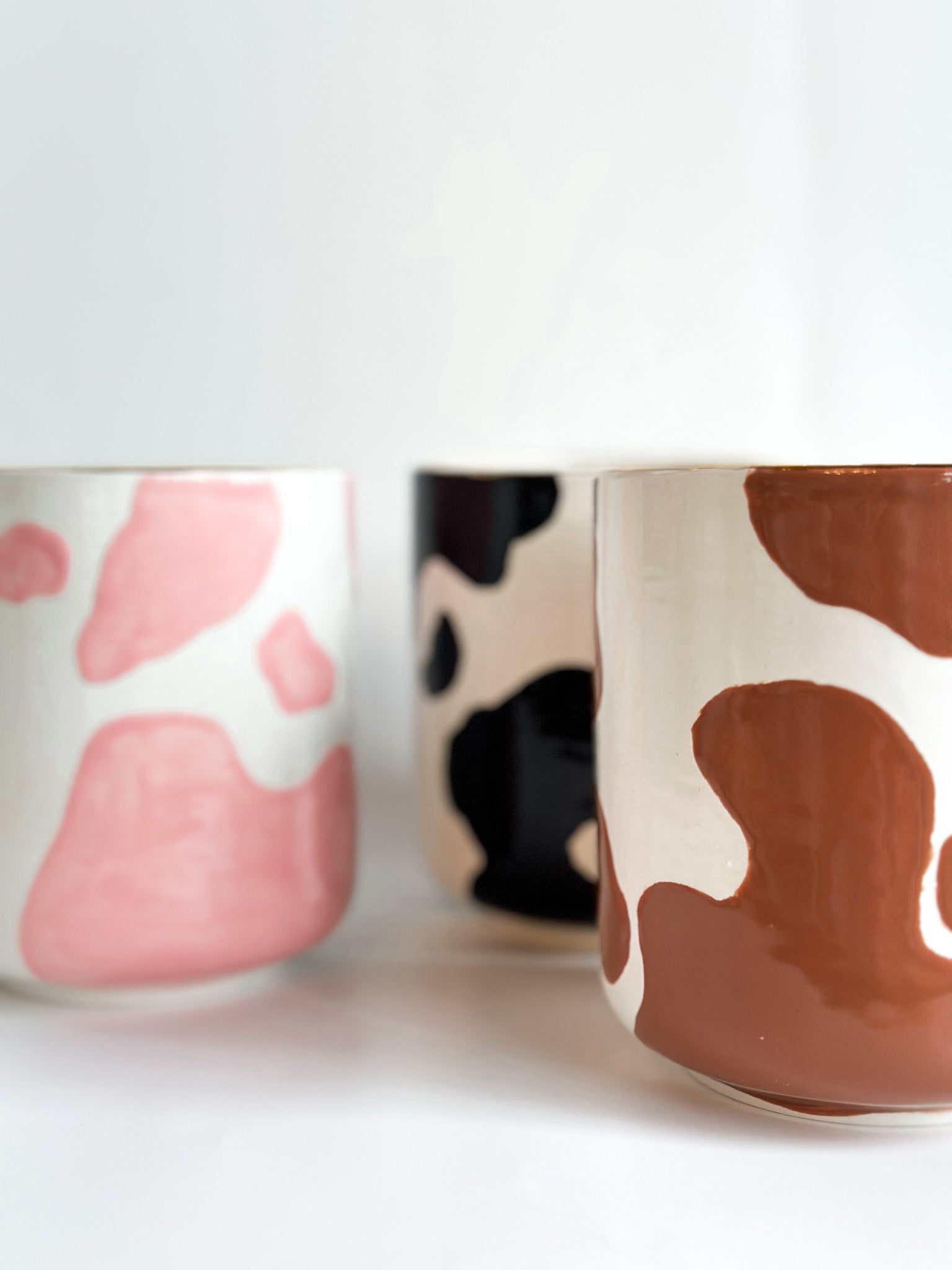 Cow Print Vase-zoom-27