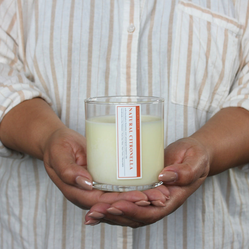 Nature's Shield Natural Bug Repellent-zoom-