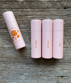 Lip & Cheek Sticks | Kim, Briana & Taylor Trio - Aware House