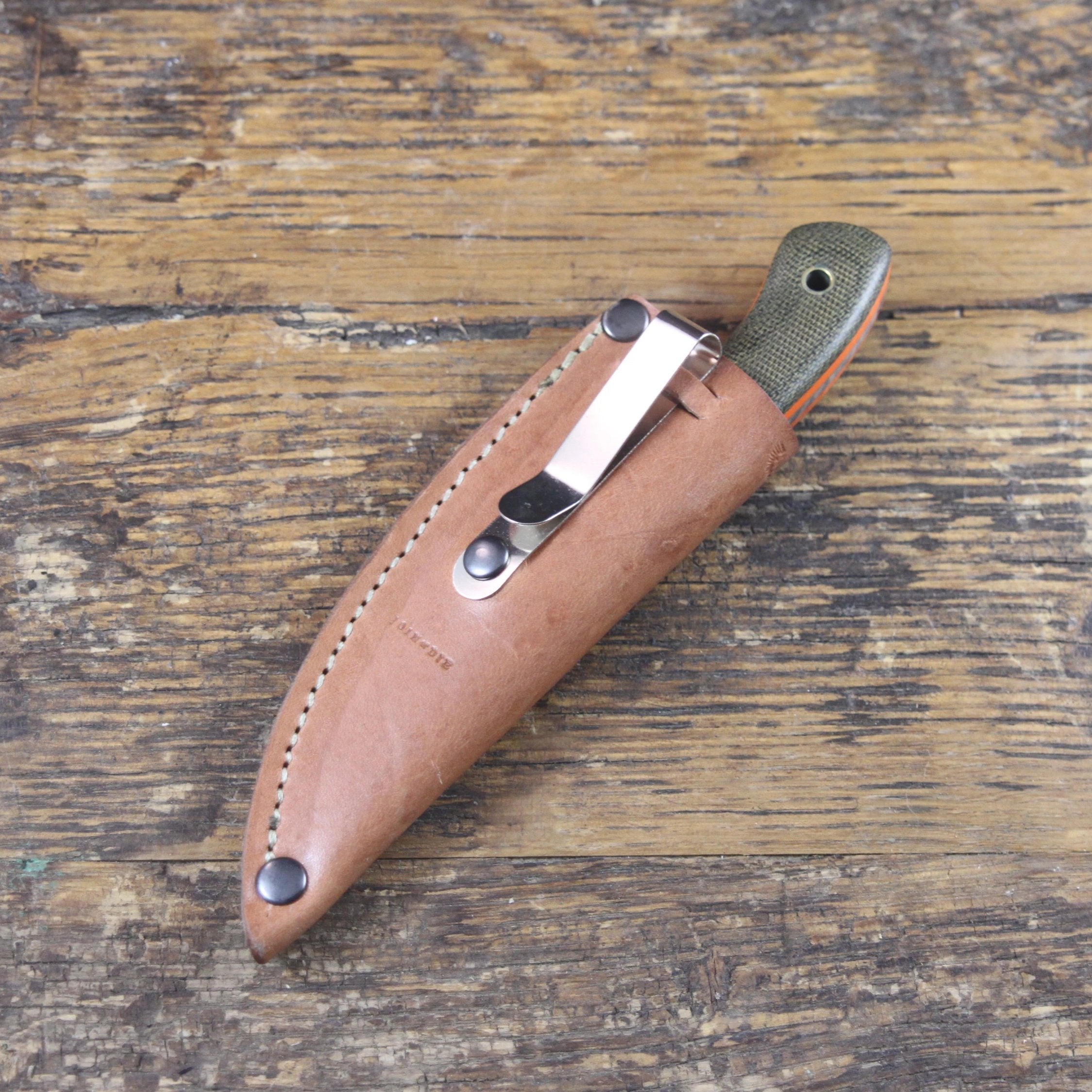 Rimfire Fieldmate Carry Knife-zoom-3