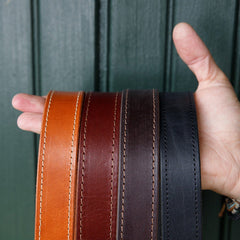 Tracer Stitched Belt - Aware House - The Local Branch -