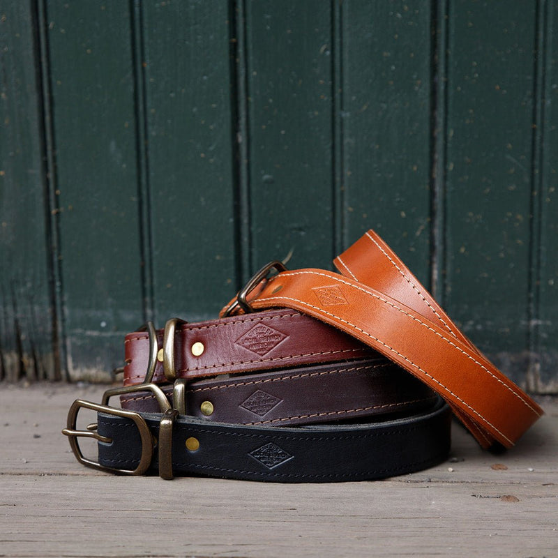 Tracer Stitched Belt-zoom-