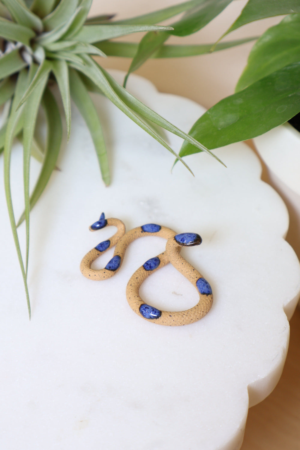 Baby Ceramic Snake-zoom-4