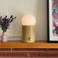 Coffee Mini Pillar Lamp