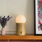Made to Order Mini Pillar Lamp