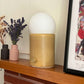 Coffee Mini Pillar Lamp