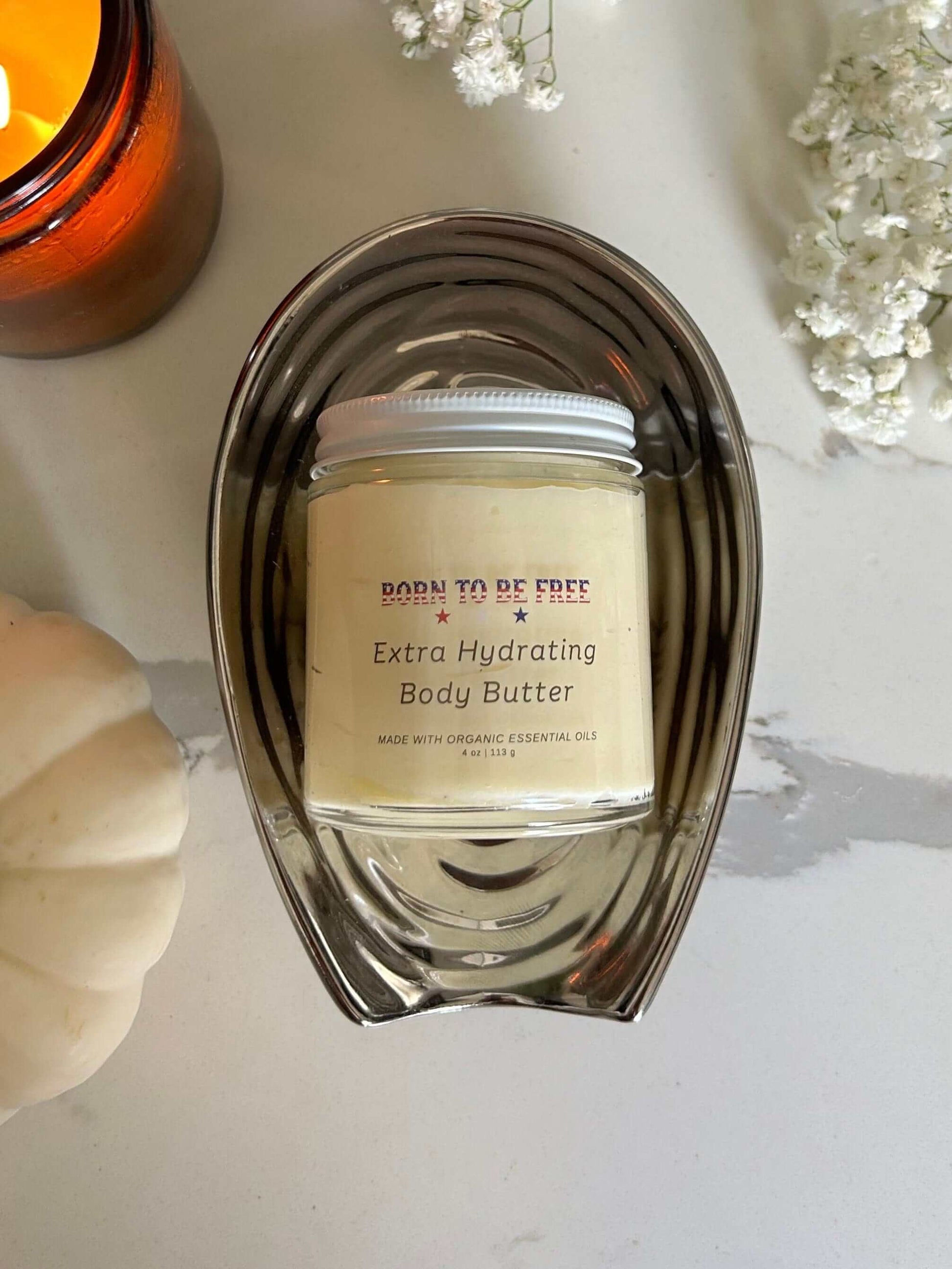 Extra Hydrating Body Butter-4