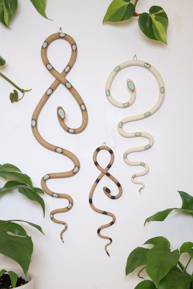 Wall Snake Starter Set-zoom-