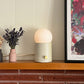 Bone Mini Pillar Lamp