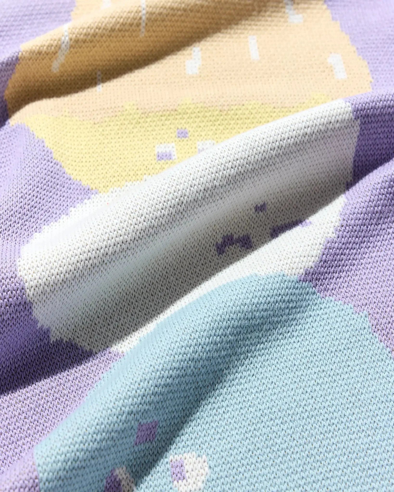 Ice Cream Baby & Kid's Blanket-zoom-10