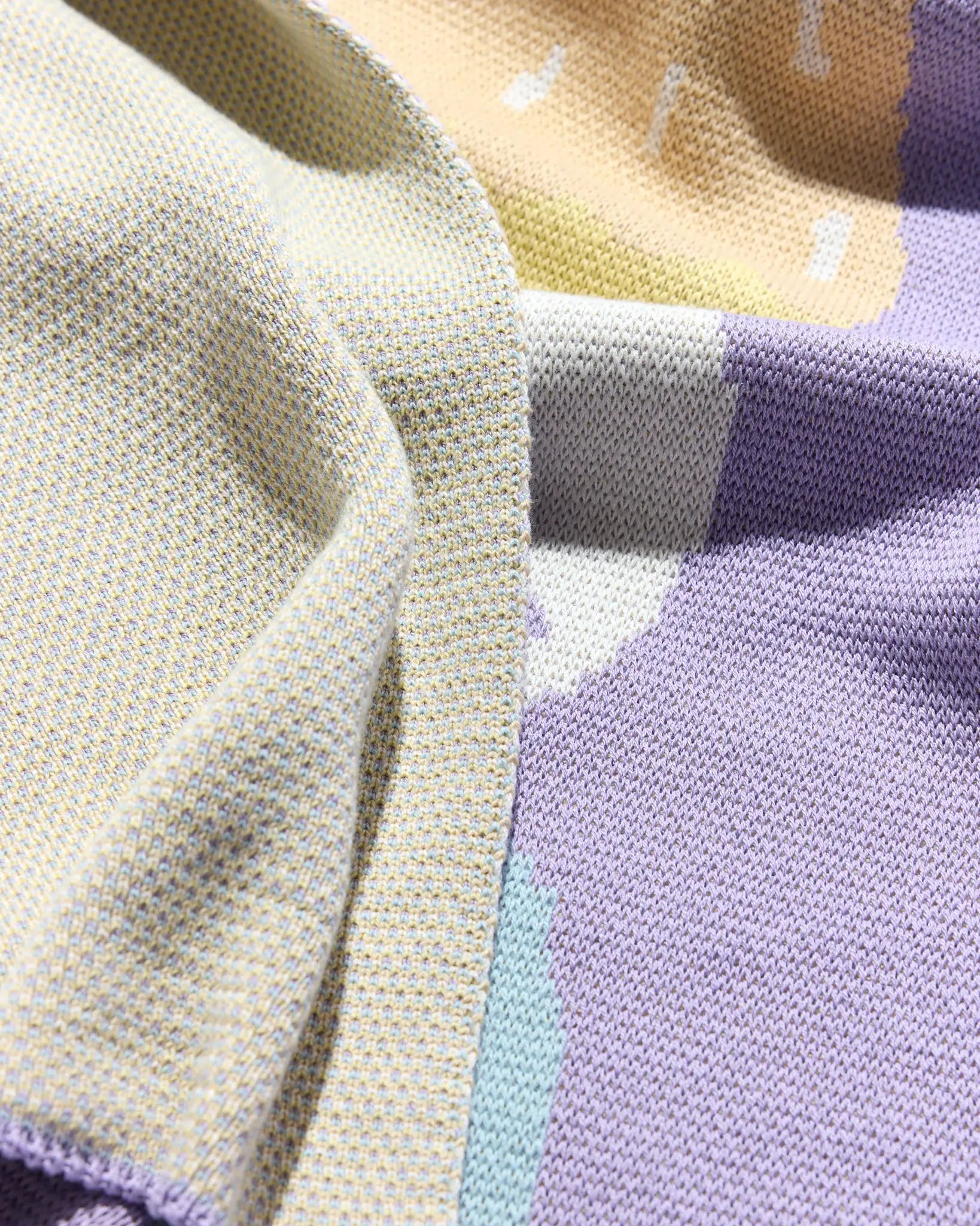 Ice Cream Baby & Kid's Blanket-zoom-15