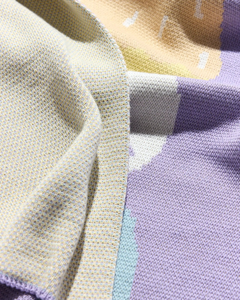 Ice Cream Baby & Kid's Blanket-zoom-